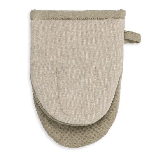 Cedar Ash Mini Mitt