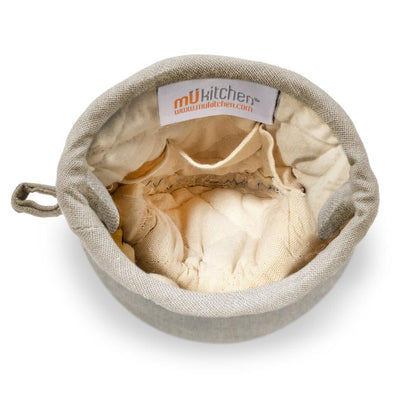 Cedar Ash Mini Mitt