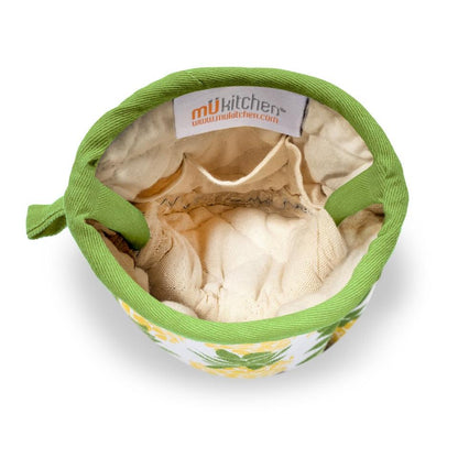 Pineapple Parade Mini Mitt