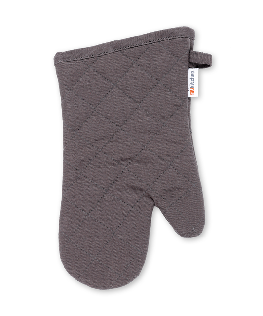 Stainless Classic Oven Mitt