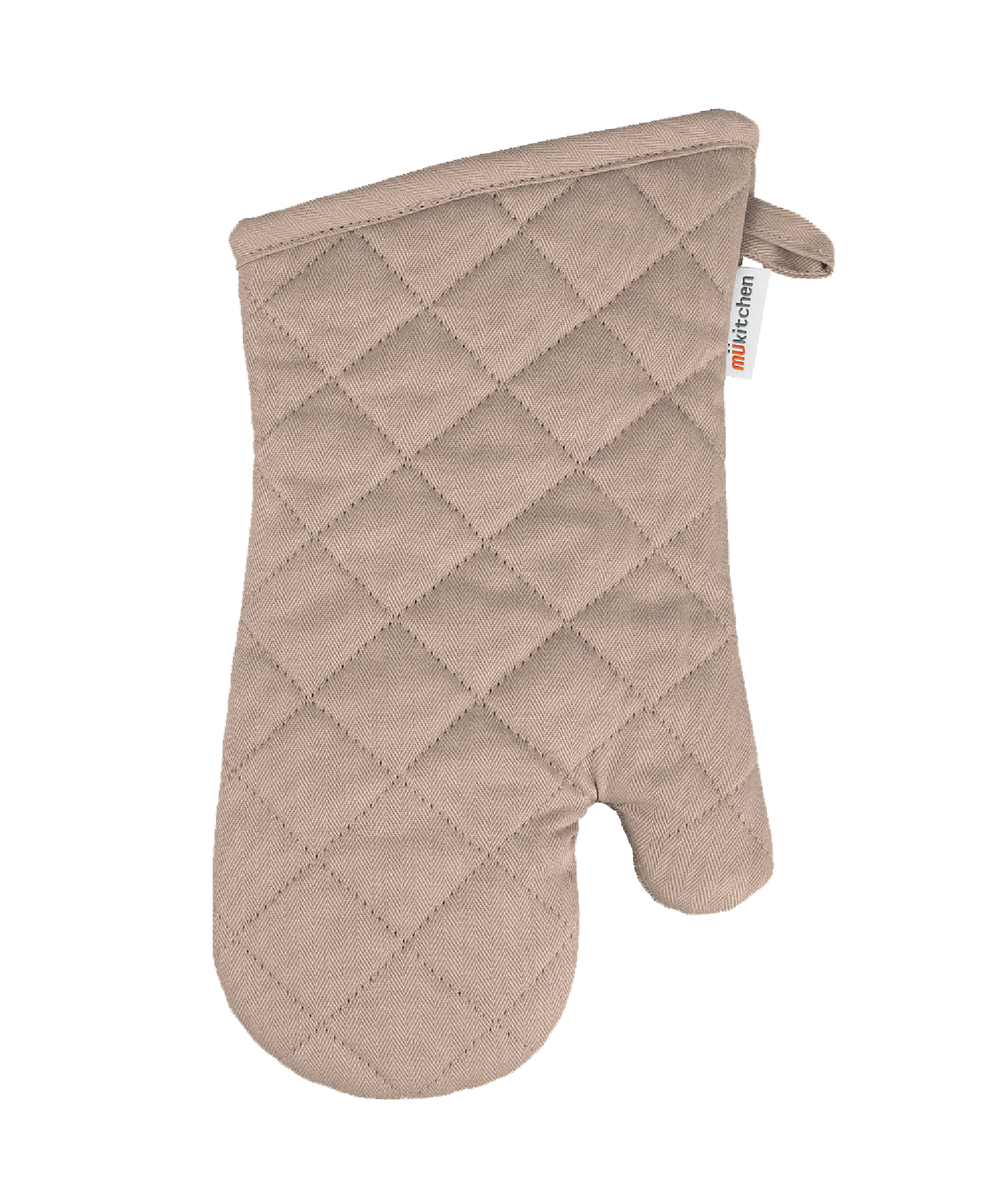 Nickel Classic Oven Mitt
