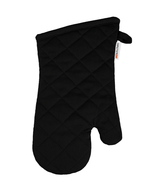 Onyx Classic Oven Mitt