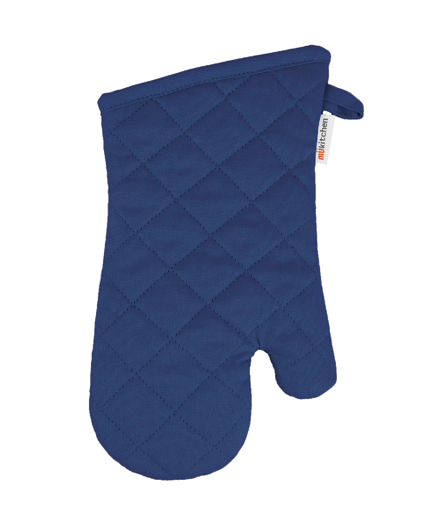 Ink Blue Classic Oven Mitt