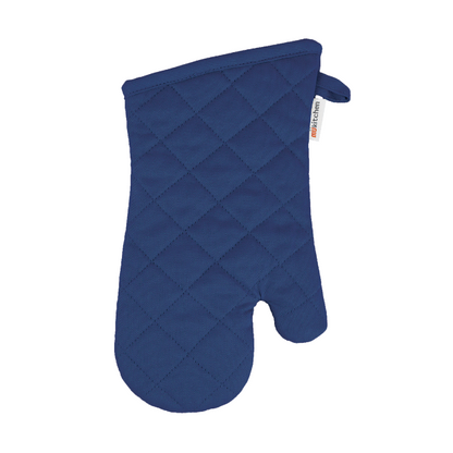 Ink Blue Classic Oven Mitt