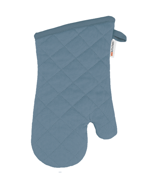 Tide Classic Oven Mitt