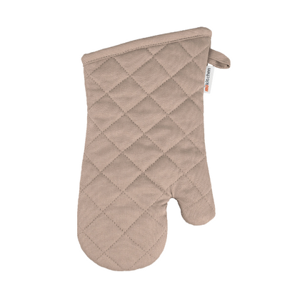 Flax Classic Oven Mitt
