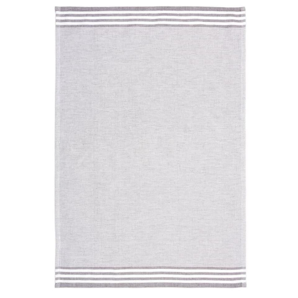 Stainless Modern Terry Towel