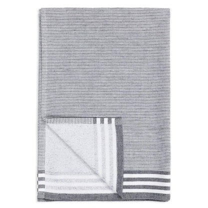 Onyx Modern Terry Towel