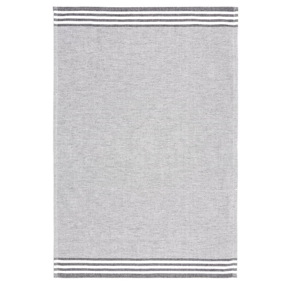 Onyx Modern Terry Towel