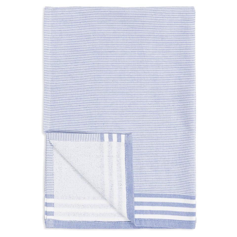 Seaside Modern Terry Towel