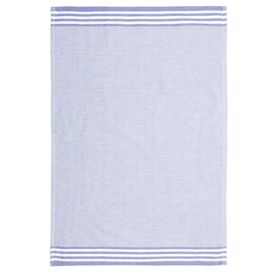 Seaside Modern Terry Towel