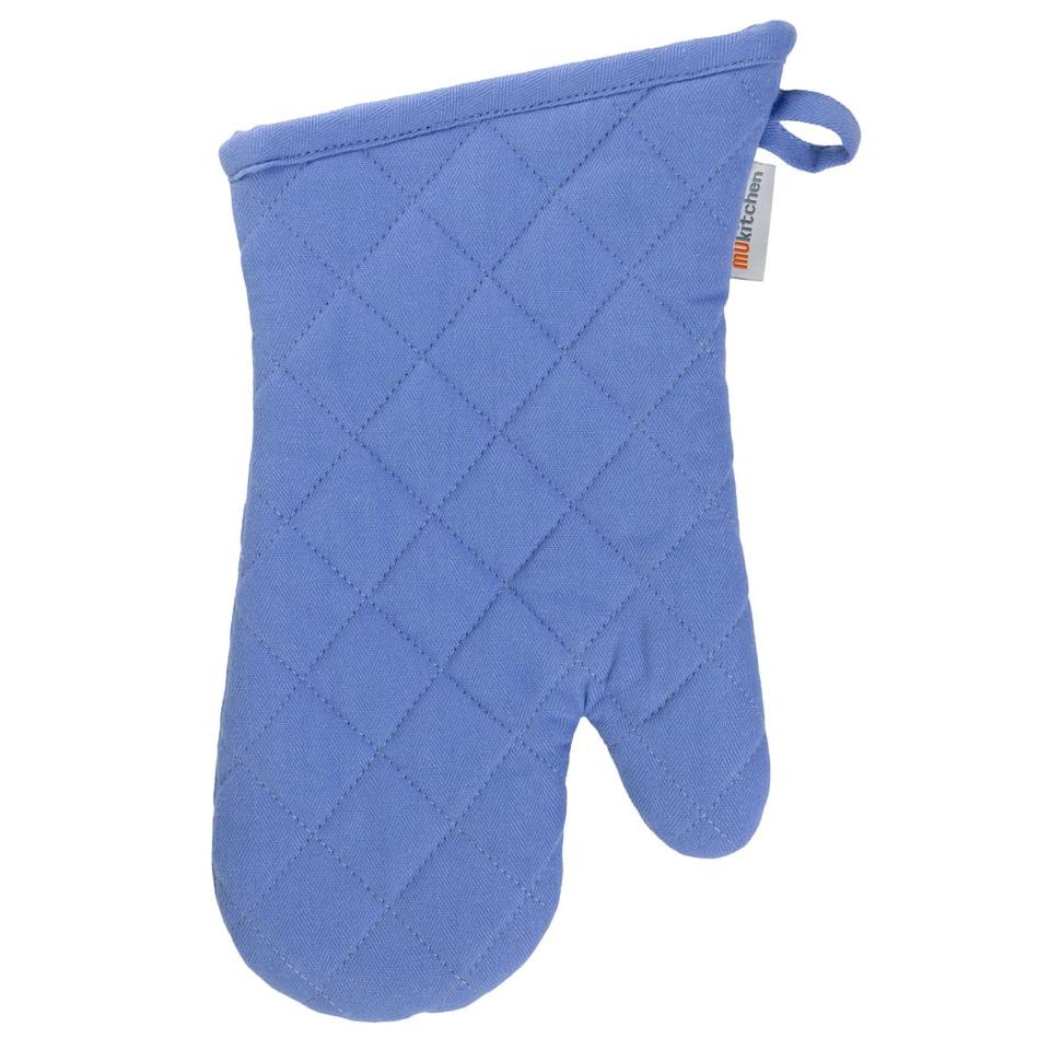 Seaside Classic Oven Mitt