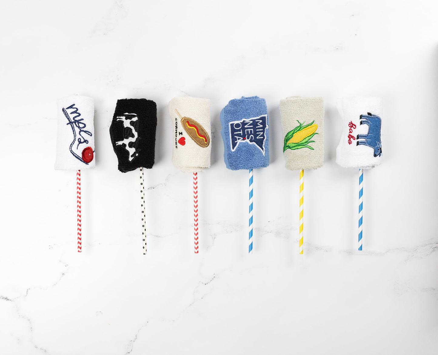 MN PRIDE Cherry SCRUBSY®