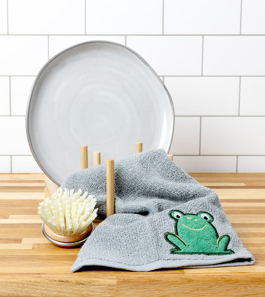 Frog SCRUBSY®