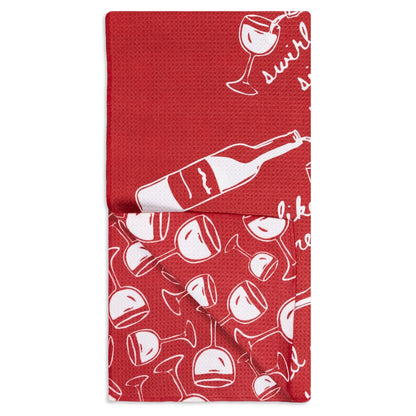 After Hours VIBE® Towel