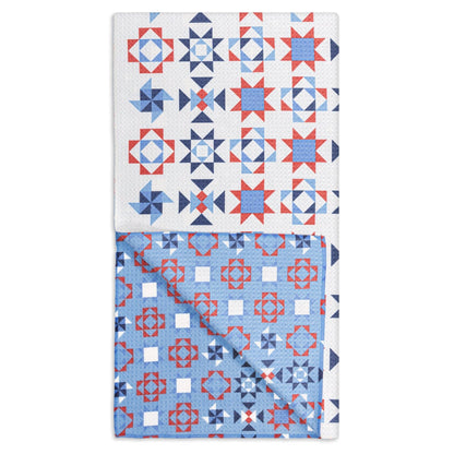 Americana VIBE® Towel