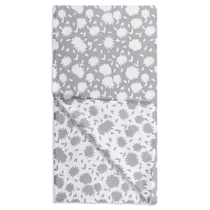 Aster Gray VIBE® Towel