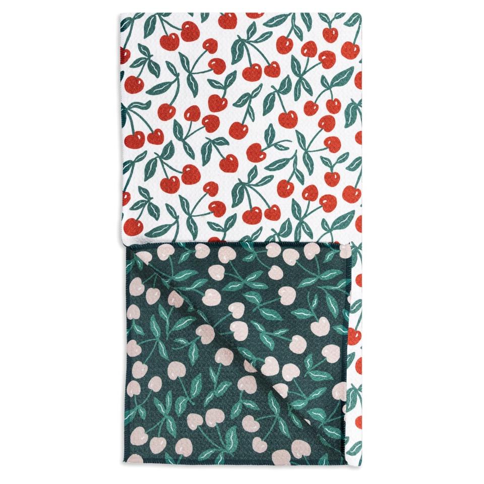 Cherry Pit VIBE® Towel
