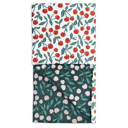 Cherry Pit VIBE® Towel