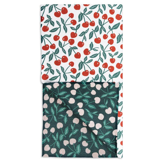Cherry Pit VIBE® Towel