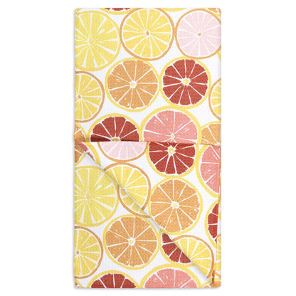 Citrus Splash VIBE® Towel