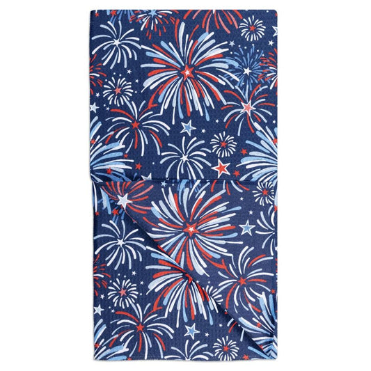 Fireworks VIBE® Towel