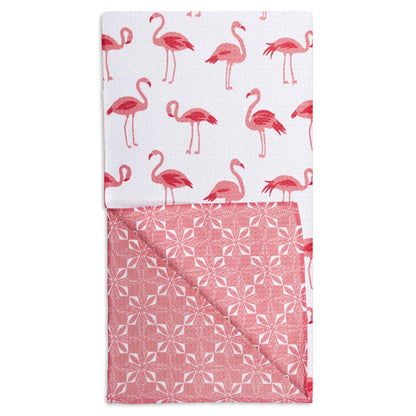 Flamingo Coast VIBE® Towel