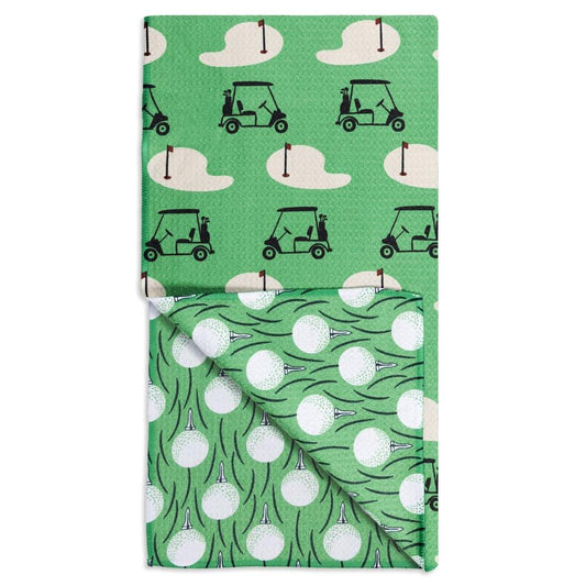 Golf VIBE® Towel