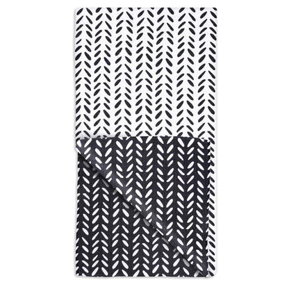 Herringbone VIBE® Towel