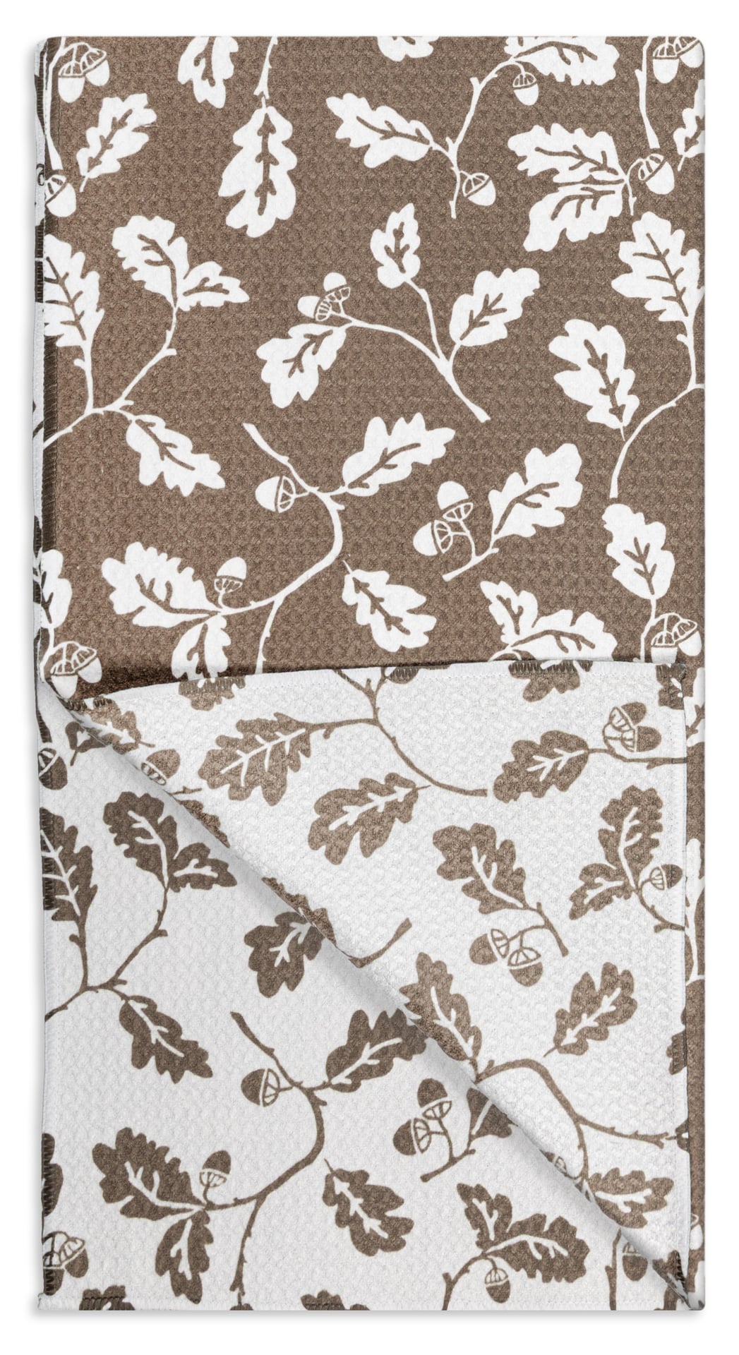 Oak & Acorn Vibe Recycled Towel 18x30