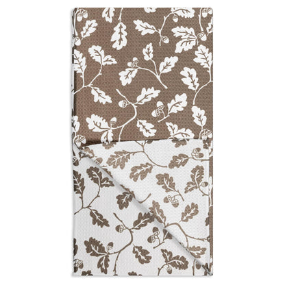 Oak & Acorn VIBE® Towel