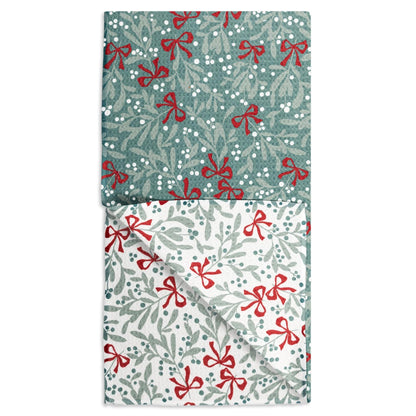 Mistletoe VIBE® Towel