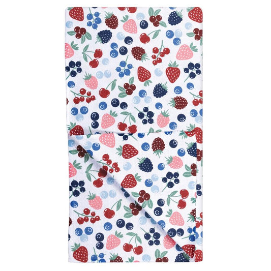 Mixed Berries VIBE® Towel