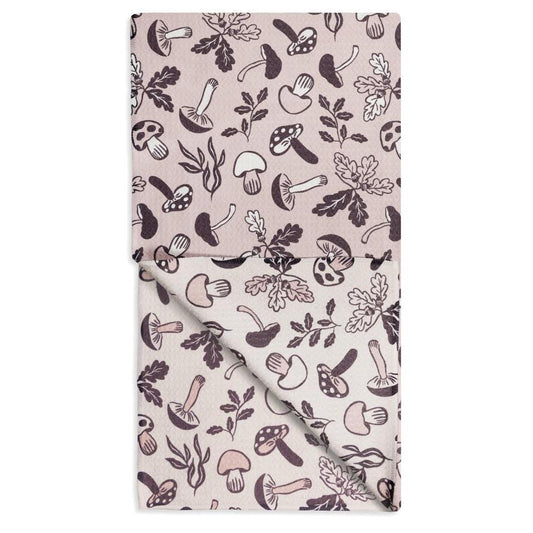 Harvest Mushroom VIBE® Towel