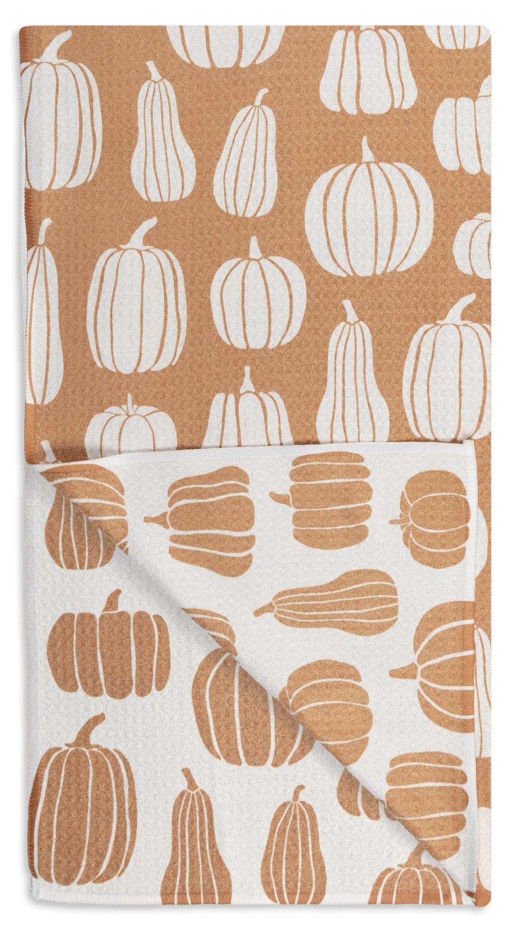 Pumpkin Patch VIBE Towel