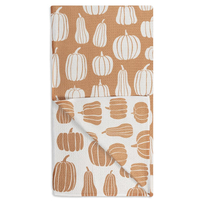 Pumpkin Patch VIBE® Towel