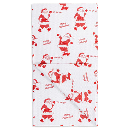 Saint Nick VIBE® Towel