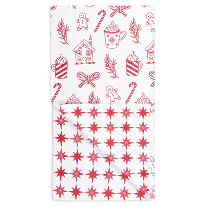 Merry & Sweet VIBE® Towel