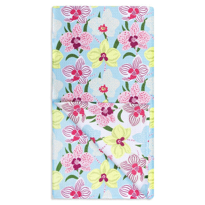 Orchids VIBE® Towel