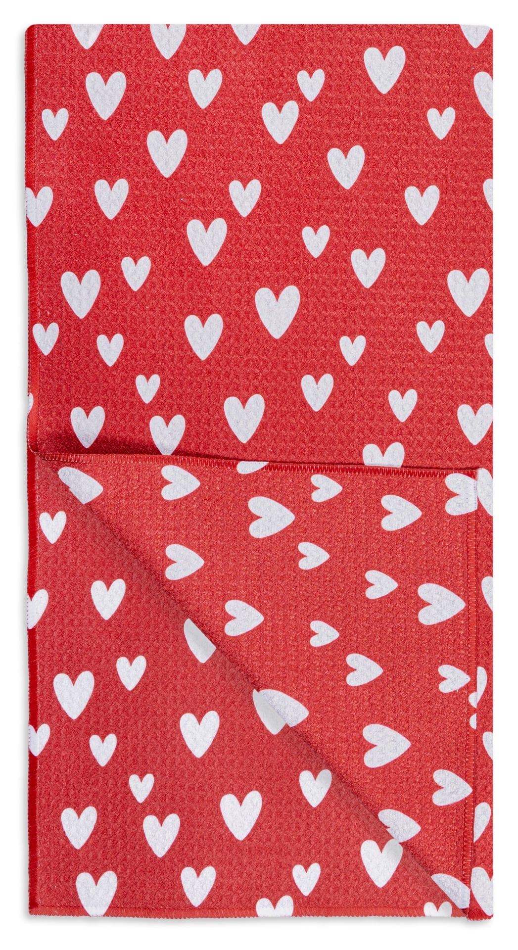 Be Mine Vibe Recycled Towel 18x30