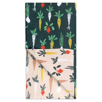 Root Vegetable VIBE® Towel