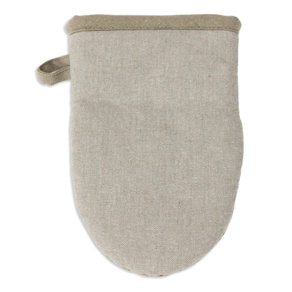 Cedar Ash Mini Mitt