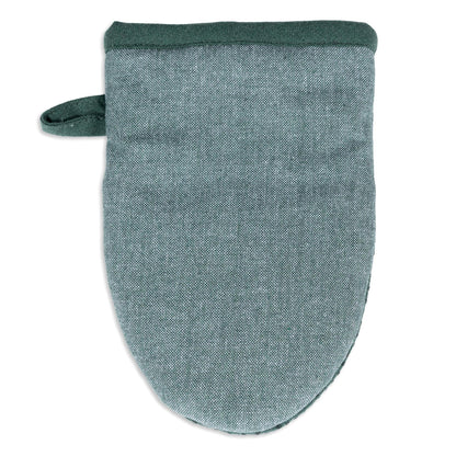 Laurel Wreath Mini Mitt