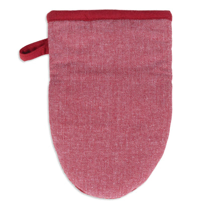 Garnet Mini Mitt