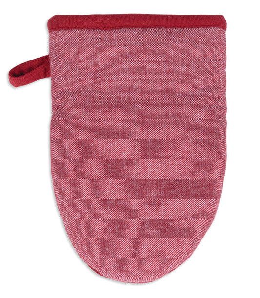 Garnet Mini Mitt  - Chambray