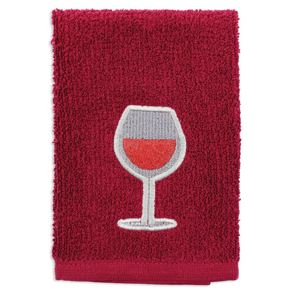 Wine SCRUBSY® Cloth
