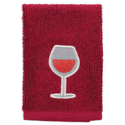 Wine SCRUBSY® Cloth