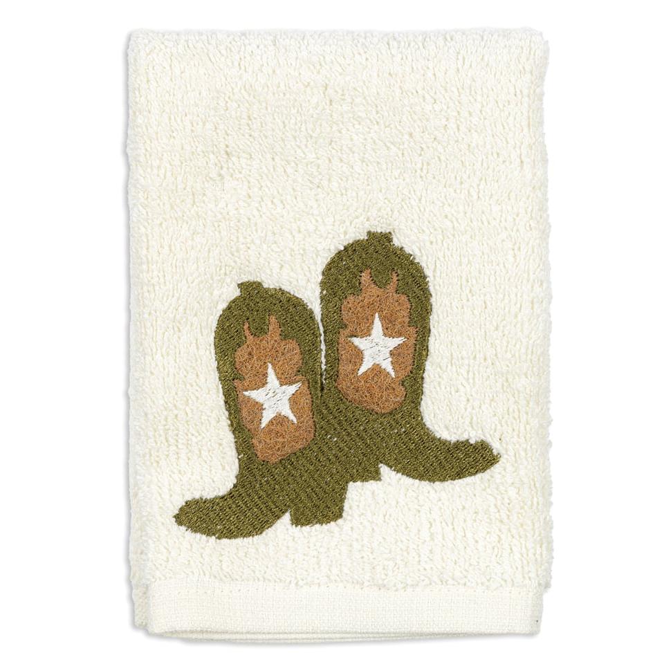 Wild West SCRUBSY® Cloth