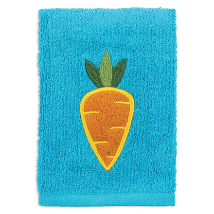 Carrot SCRUBSY® Cloth