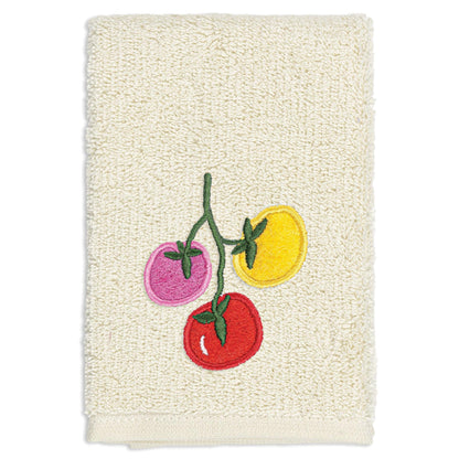 Cherry Tomatoes SCRUBSY® Cloth
